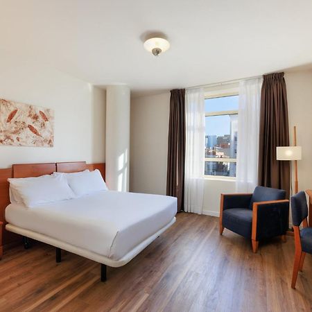 Sercotel Arrahona Sabadell Esterno foto