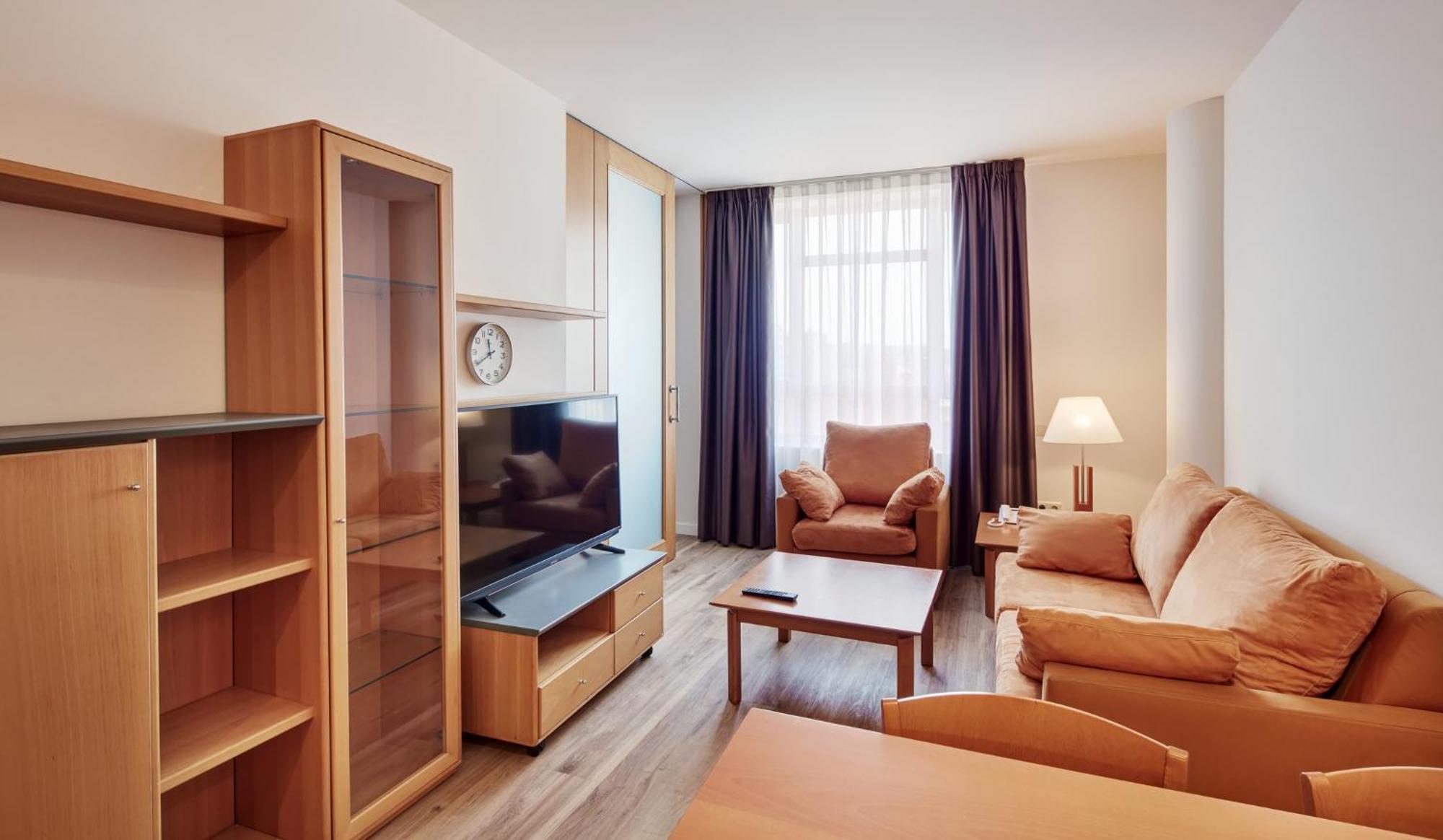 Sercotel Arrahona Sabadell Esterno foto
